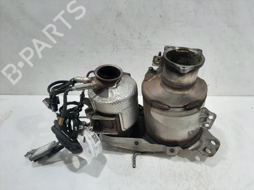 Used Particulate filter AUDI A4 B9 Avant (8W5, 8WD) 2.0 TDI (150 hp) 31208359
