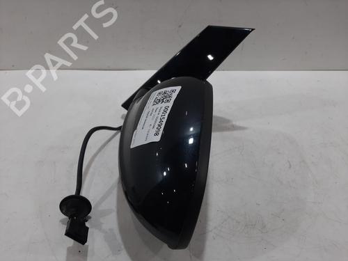 Left mirror VAUXHALL ASTRA Mk VI (J) GTC (P10) 2.0 CDTi | BP29989003C26 