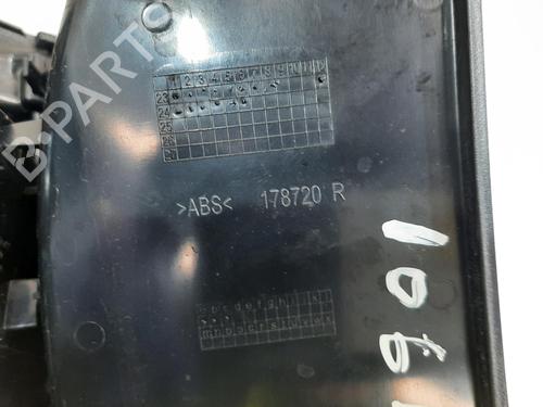 Right taillight RENAULT CLIO V (B7_) 1.0 TCe 90 (B7MT) | BP39515545C35 - Image 2