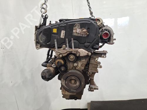 Used Engine Engine FIAT DOBLO Cargo (263_) 1.6 D Multijet (263WXD1B, 263WXR1B, 263WXX1B, 263ZXD1B,... (105 hp) 34644398 34644398