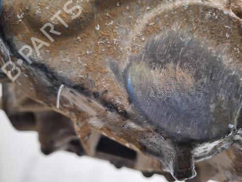 Gearbox MAZDA 3 (BM, BN) 2.0 | BP36530707M3 - Image 6
