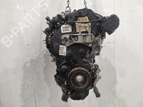 Engine VOLVO V40 Hatchback (525) D2 | BP31059746M1