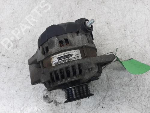 Alternator SUZUKI SX4 S-Cross (JY) 1.6 AllGrip (AKK 416) | BP26776264M7 - Image 2