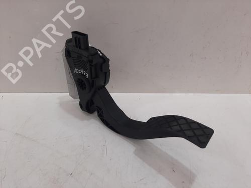 Pedal PORSCHE MACAN (95B) 2.0 (95BAU1) (265 hp) 28122638