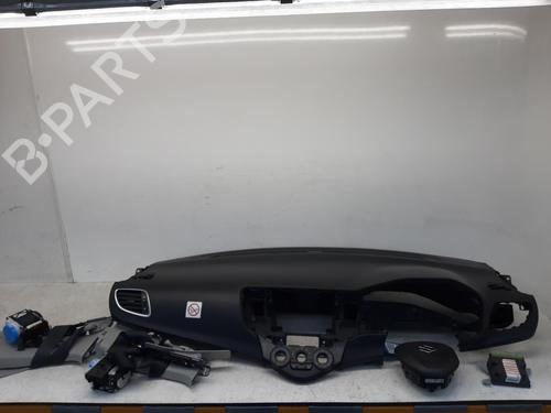 Used Other SUZUKI BALENO (FW, EW) 1.0 (A1K310) (112 hp) 26795322