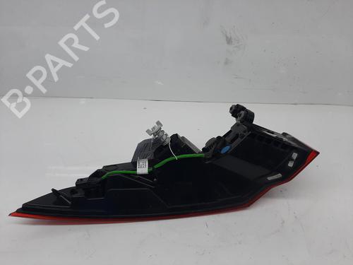 Right taillight JAGUAR I-PACE (X590) EV400 AWD | BP26851474C35