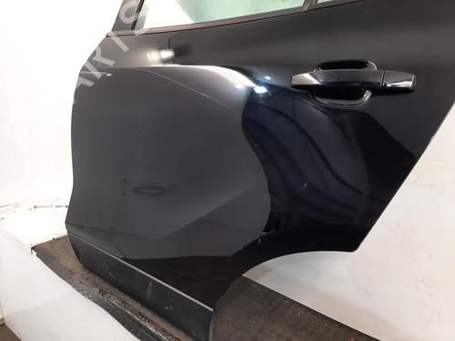 Left rear door VAUXHALL MOKKA / MOKKA X (J13) 1.4 | BP30142358C4 