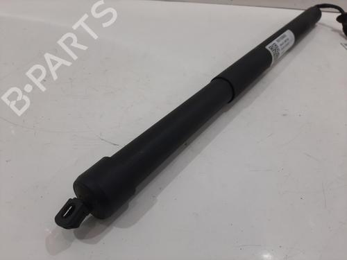 Shock absorber spring JAGUAR I-PACE (X590) EV400 AWD | BP29397267C152 