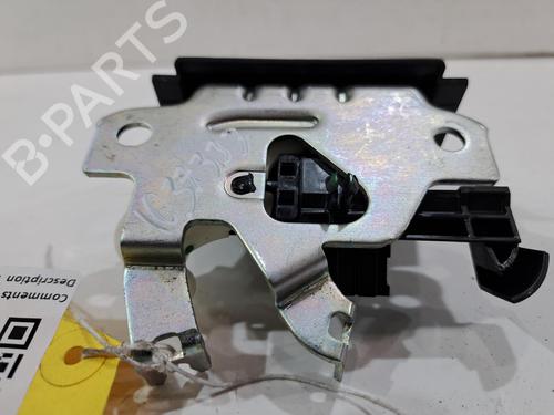 Bagklap lås SKODA KAROQ (NU7, ND7) 1.6 TDI | BP31209734C101 