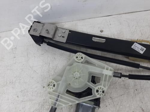 Front left window mechanism AUDI A1 CITY CARVER (GBH) 30 TFSI | BP26834329C22 