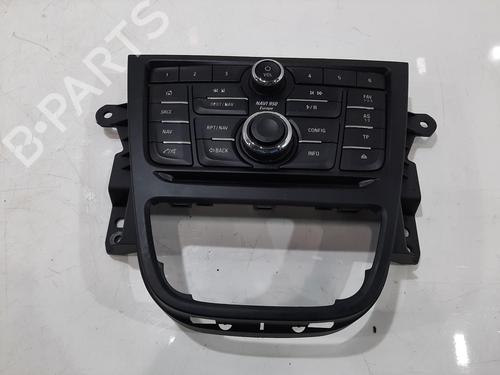 Electronic module VAUXHALL MOKKA / MOKKA X (J13) 1.6 CDTi | BP33212635M83 - Image 2