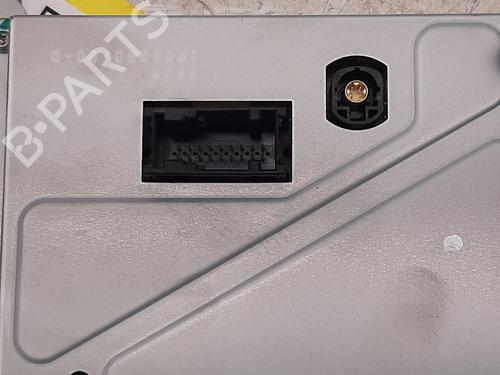 Instrument cluster TESLA MODEL X (5YJX) P100D AWD | BP26768248C47 