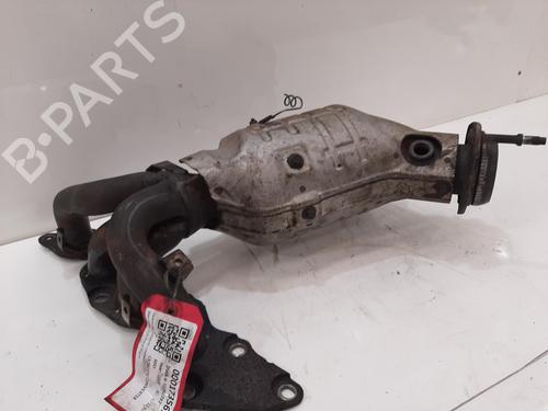 Catalyst MAZDA MX-5 III (NC) 2.0 (NC18) | BP36403424M10 - Image 3