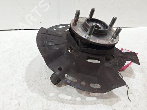 Right front steering knuckle KIA CEED (CD) 1.6 CRDi 115 | BP39965156M26 - Image 4