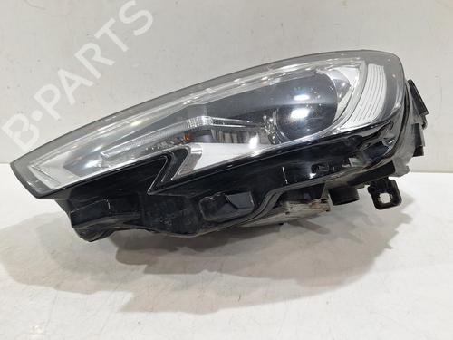 Left headlight AUDI A3 (8V1, 8VK) 1.4 TSI | BP26784153C28 - Image 5