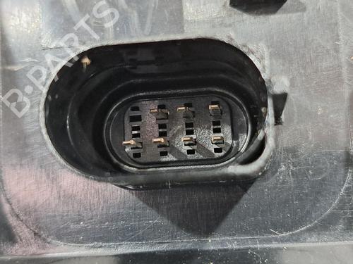 Right taillight AUDI Q2 (GAB, GAG) 35 TFSI | BP30179629C35