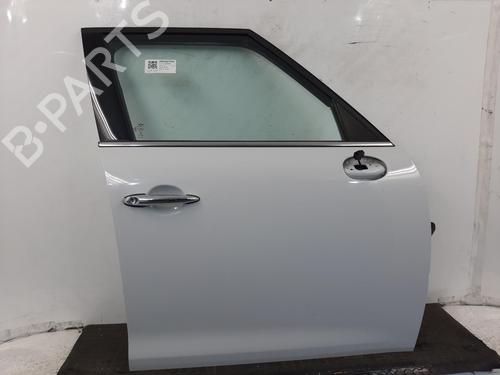 Used Right front door MINI MINI COUNTRYMAN (R60) One (98 hp) 31628416
