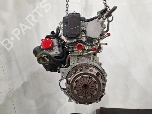 Engine TOYOTA VERSO (_R2_) 1.6 (ZGR20_, ZGR20R) | BP29524895M1 