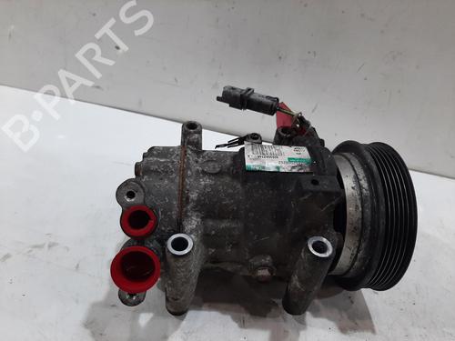 AC compressor NISSAN NOTE (E11, NE11) 1.5 dCi | BP38338774M34 - Image 6