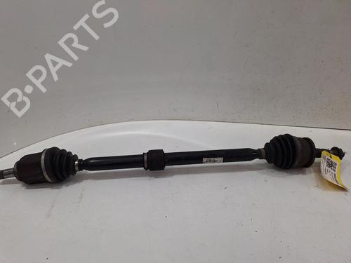 Used Other VAUXHALL ASTRA Mk VII (K) (B16) 1.4 Turbo (150 hp) 31768994