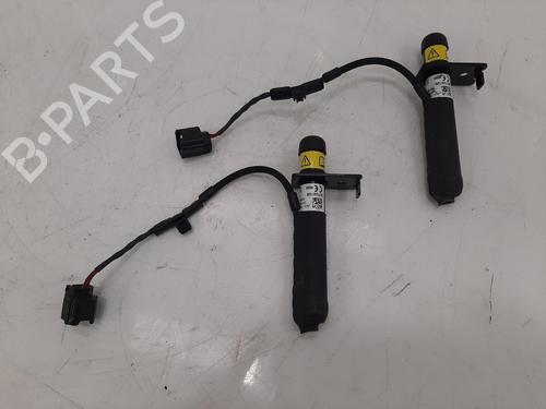Elektronisk modul JAGUAR I-PACE (X590) EV400 AWD (400 hp) 29162773