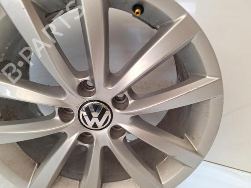 Fælk VW PASSAT B7 (362) 2.0 TDI | BP36451360C45 - Image 3