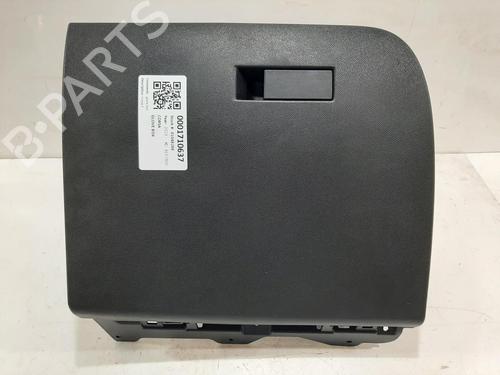 Used Glove box Glove box VAUXHALL CORSA Mk V (F) 1.2 (101 hp) 34533950 34533950