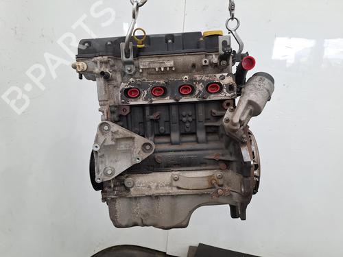 Engine VAUXHALL ADAM (M13) 1.2 | BP32239967M1 