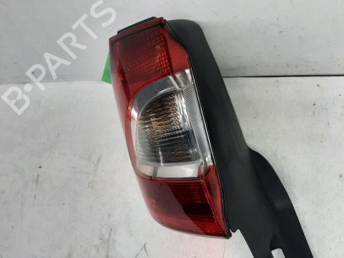 Left taillight FORD GALAXY II (WA6) 1.8 TDCi | BP26864816C34 