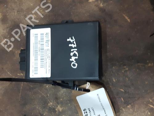 Control unit ASTON MARTIN VANTAGE Volante 6.0 V12S | BP26855061M11 - Image 3