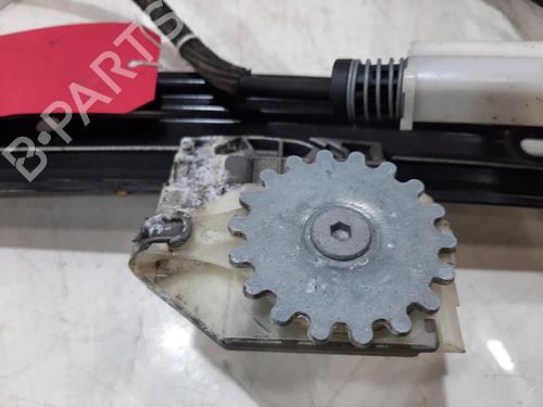 Front left window mechanism BMW 1 (F21) 120 i | BP36697674C22 - Image 6