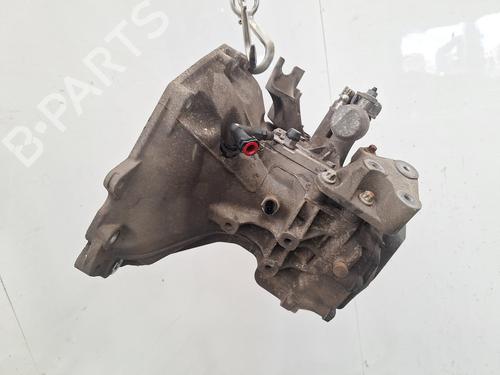 Skrzynia biegów VAUXHALL ZAFIRA Mk II (B) (A05) 1.8 | BP29883650M3 