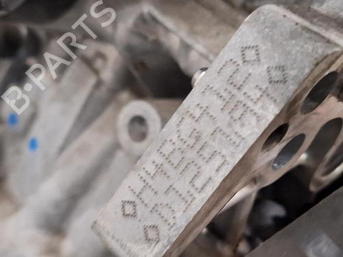 Engine DACIA SANDERO II TCe 90 (B8M1, B8MA, B8AC) | BP39916706M1 - Image 2