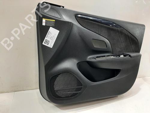 Front right panel VAUXHALL CORSA Mk V (F) 1.2 | BP30789435C59 - Image 3