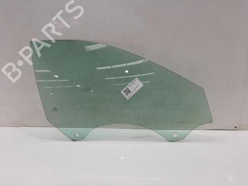 Used Front right door window Front right door window AUDI A3 Sportback (8PA) 1.6 TDI (105 hp) 33335443 33335443