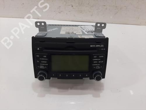 Used Radio Radio 37157732 37157732