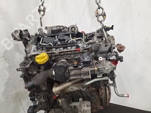 Engine NISSAN X-TRAIL II (T31) 2.0 dCi 4x4 | BP30958899M1 