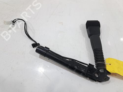 Gurtschloss für BMW 1 (F20) 118 i (170 hp) 31847032