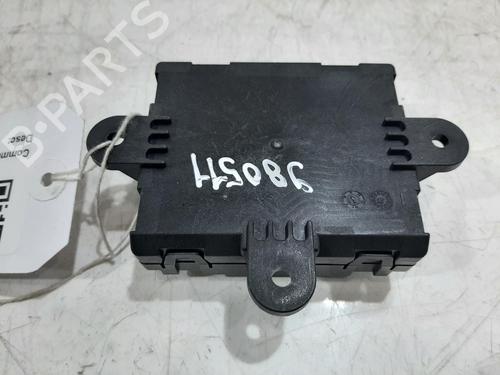 Øvrige Styrinhsenheder JAGUAR I-PACE (X590) EV400 AWD (400 hp) 30324575