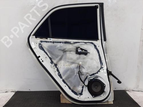 Left rear door KIA PICANTO II (TA) 1.0 | BP29810548C4