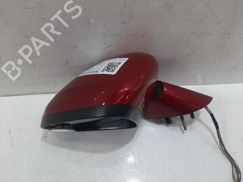 Left mirror CITROËN C4 Picasso II 1.6 HDi / BlueHDi 115 | BP29884022C26 