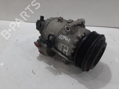 AC compressor VAUXHALL ASTRA Mk VI (J) (P10) 1.4 | BP29417235M34 