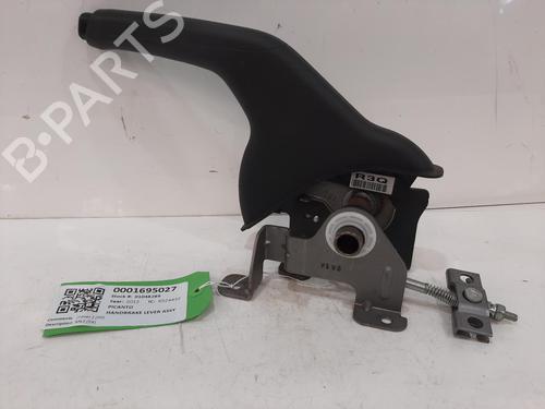 Freno de mano Freno de mano KIA PICANTO II (TA) 1.0 (69 hp) 34179235 34179235