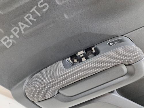 Rear left panel CITROËN C3 AIRCROSS II (2R_, 2C_) 1.2 PureTech 82 (2RHMRC, 2RHMZB) | BP33035424C60 - Image 3
