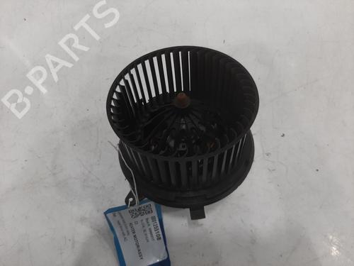 Varmeblæser CITROËN C3 II (SC_) 1.0 VTi 68 (68 hp) 26814417