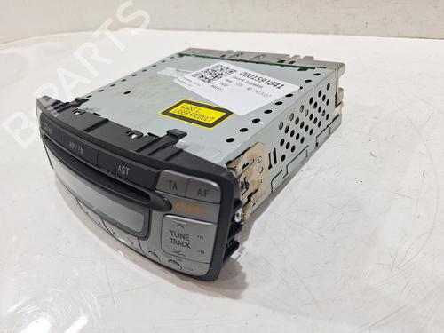 Radio TOYOTA AYGO (_B1_) 1.0 (KGB10_, KGB10R) | BP31009498E6