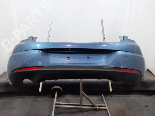 Paraurti posteriore Paraurti posteriore VAUXHALL ASTRA Mk VII (K) (B16) 1.4 Turbo (150 hp) 36855062 36855062
