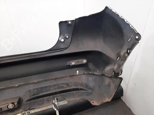 Rear bumper NISSAN JUKE (F15) 1.6 | BP29397596C8 