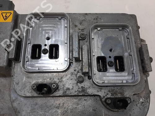 Electronic module JAGUAR I-PACE (X590) EV400 AWD | BP30119427M83