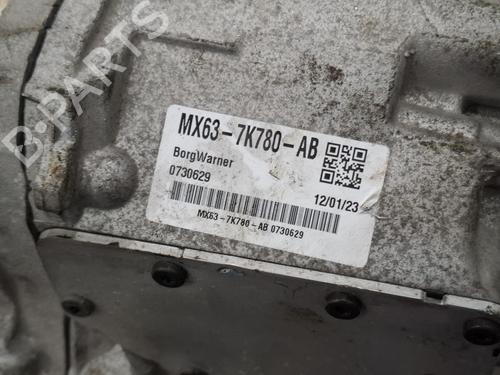 Transfer box JAGUAR F-PACE (X761) 2.0 P400e Plug-in Hybrid | BP34233198M36  - Image 5